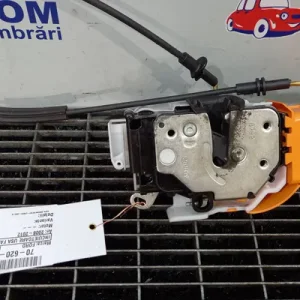 INCUIETOARE USA FATA DREAPTA FORD KA 2008-2016, vedere frontata