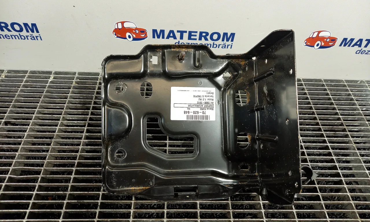 SUPORT ACUMULATOR FORD KA 2008-2016