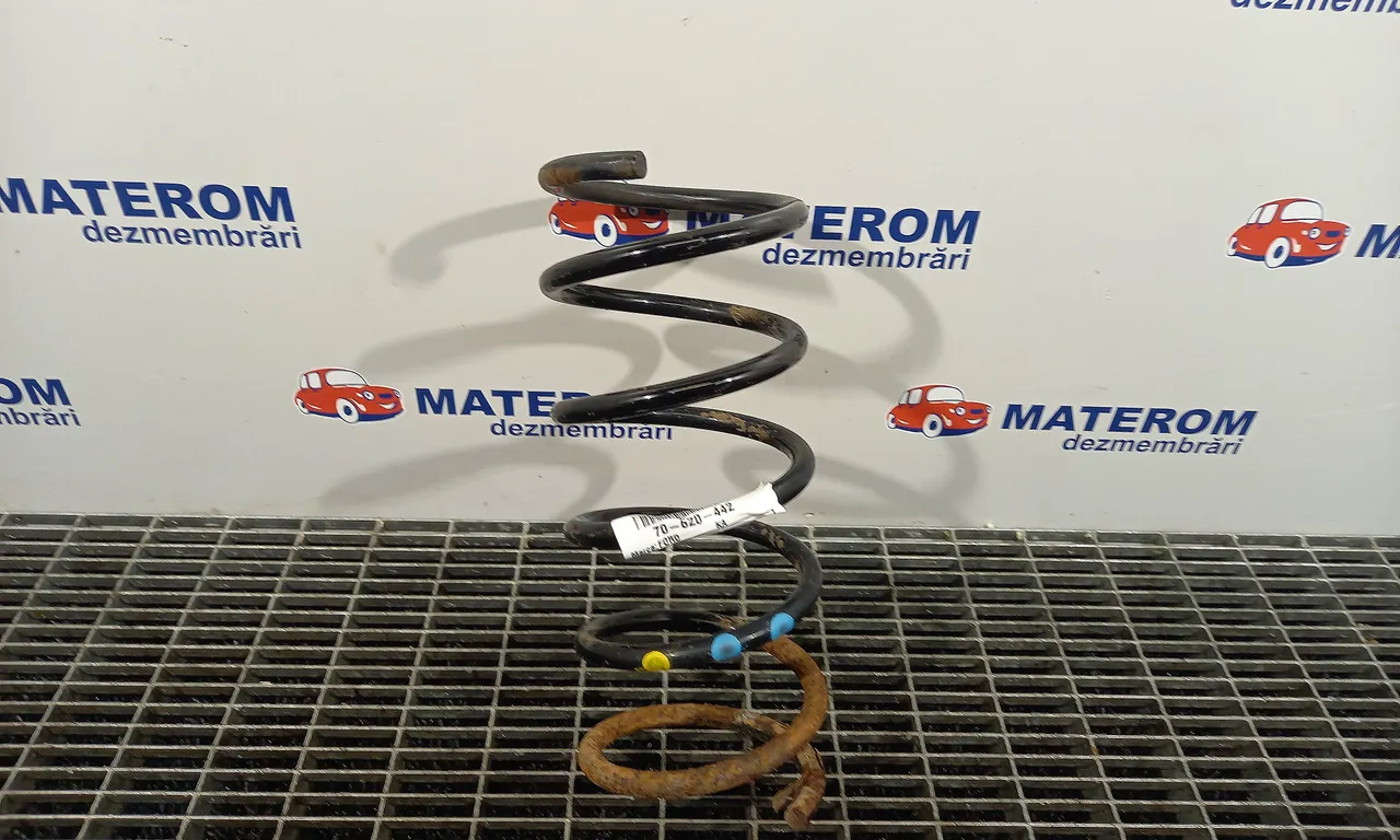 ARC SPATE FORD KA 2008-2016