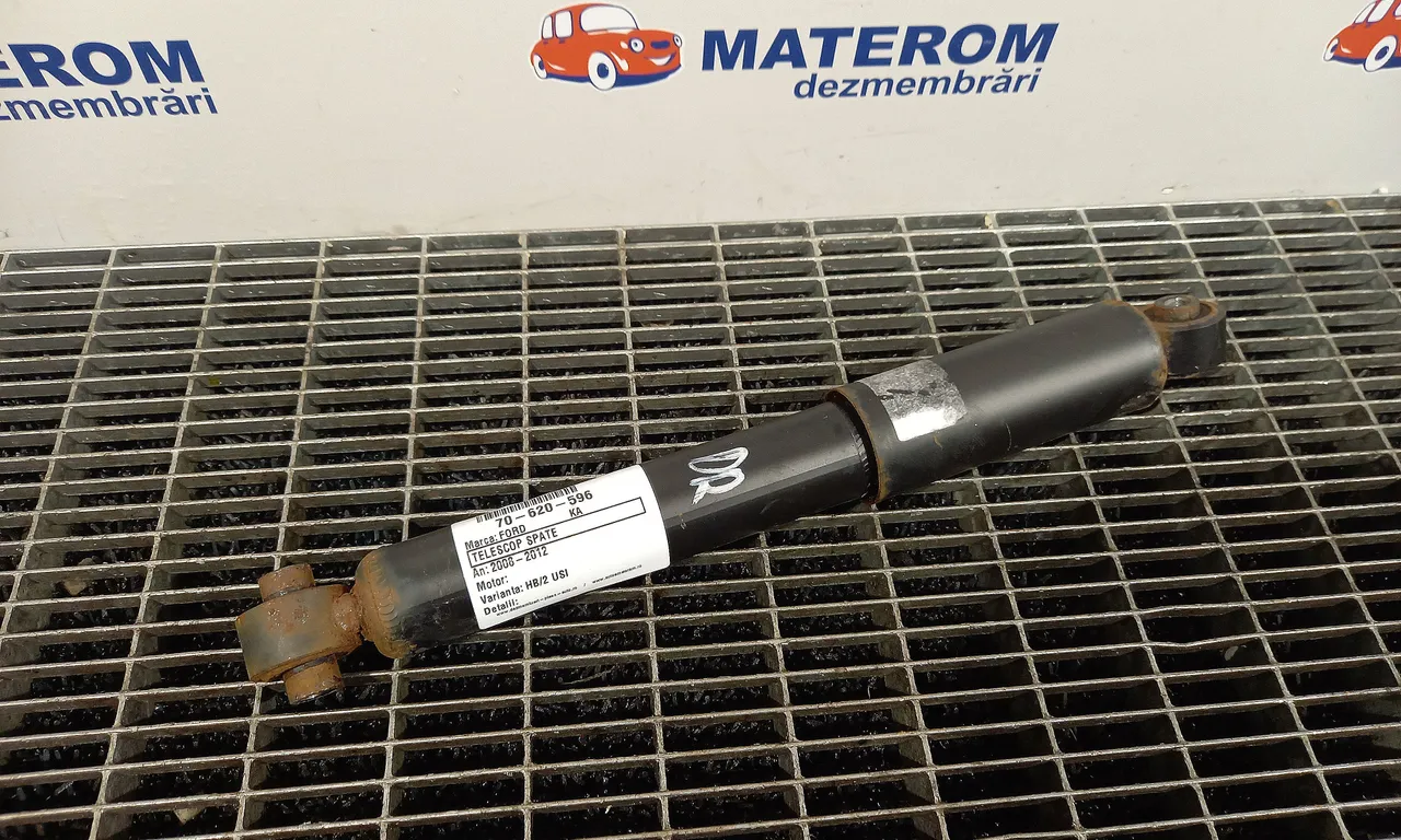 TELESCOP SPATE FORD KA 2008-2016