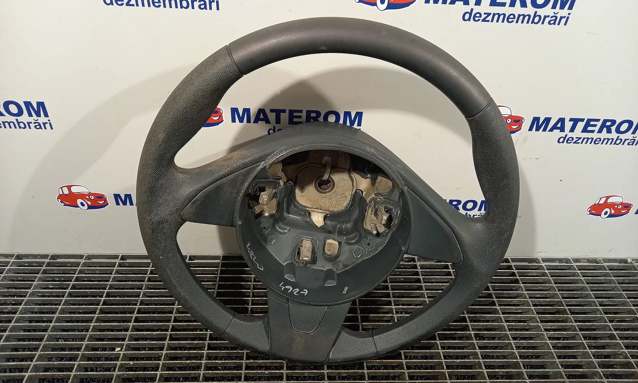 VOLAN FORD KA 2008-2016