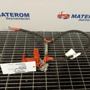 BORNA ACUMULATOR