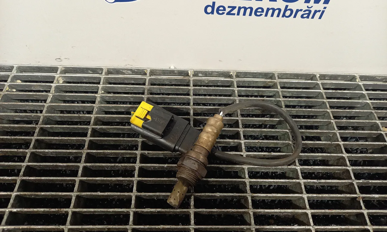 SONDA LAMBDA FORD KA 2008-2016
