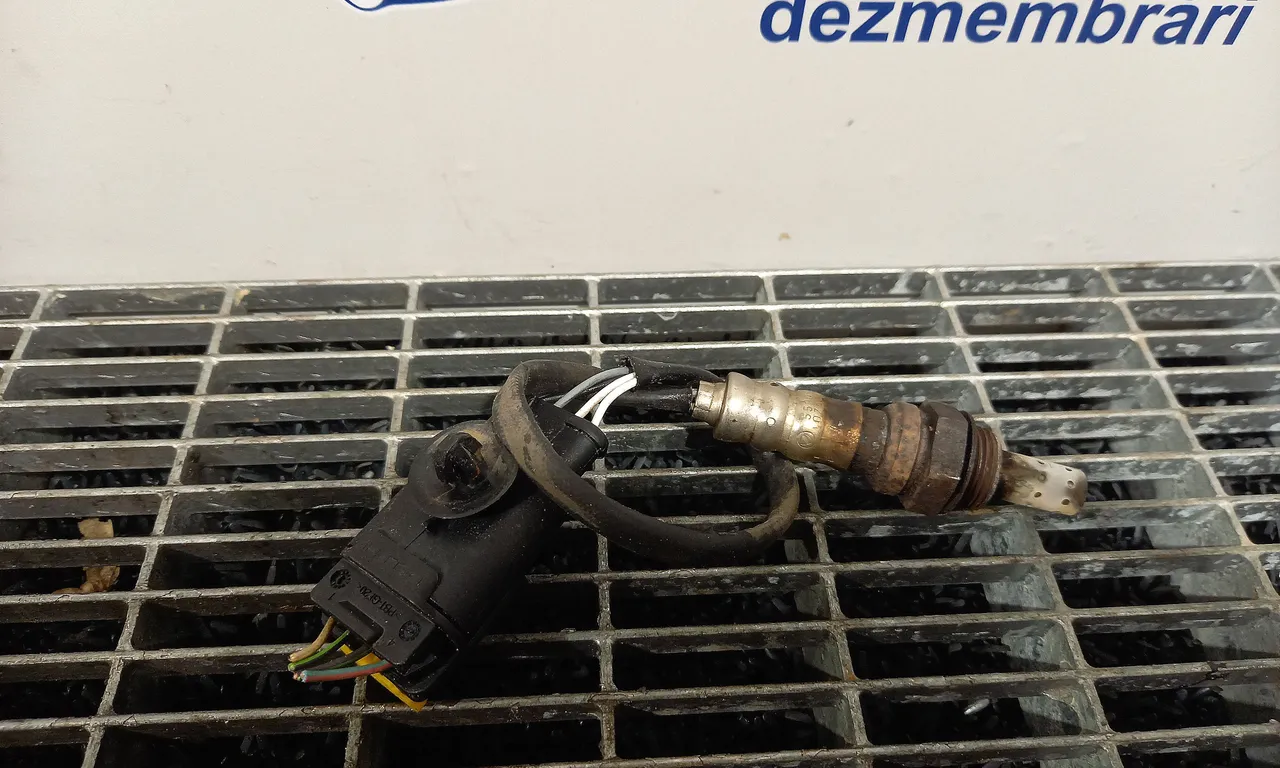 SONDA LAMBDA FORD KA 2008-2016