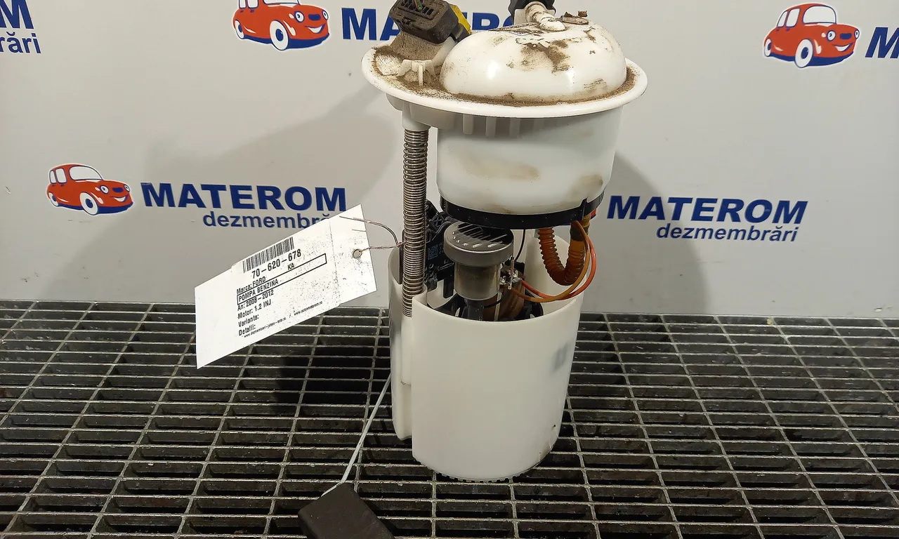 POMPA BENZINA FORD KA 2008-2016