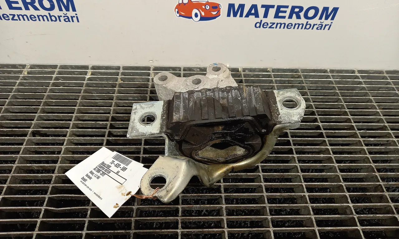 TAMPON MOTOR FORD KA 2008-2016