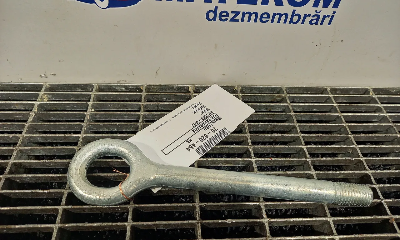 CUI REMORCARE FORD KA 2008-2016