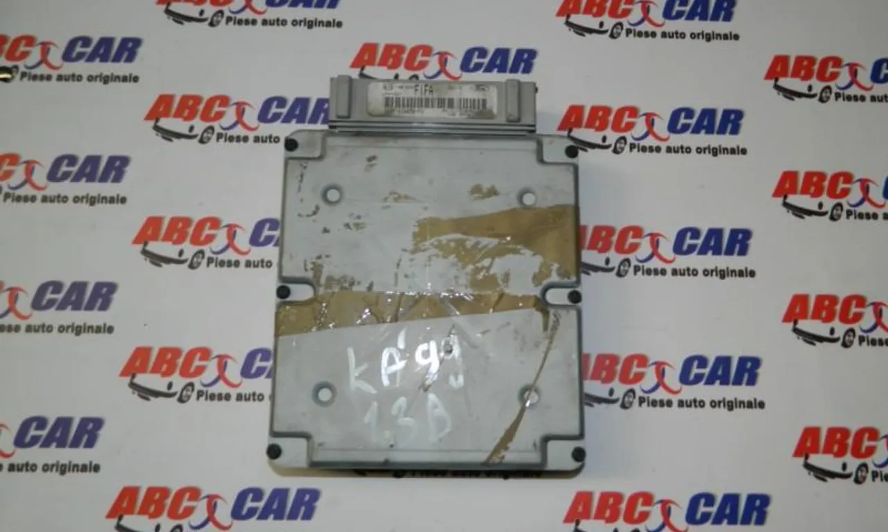 Calculator motor FORD KA 2008-2008
