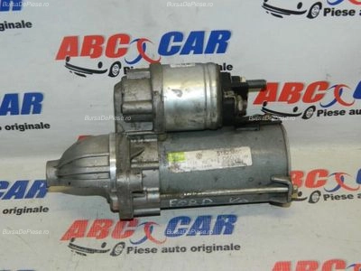 Electromotor