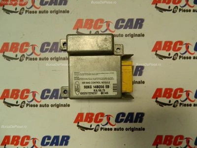 Modul Airbag FORD KA 2008-2008
