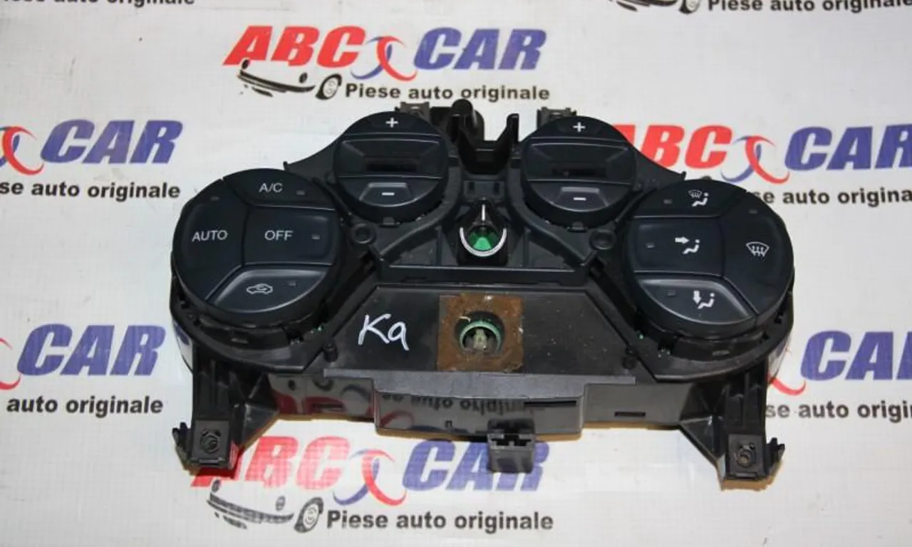 Panou comanda clima FORD KA 2008-null