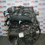 Motor complet FORD KA 2008-2026 J4K, vedere frontata