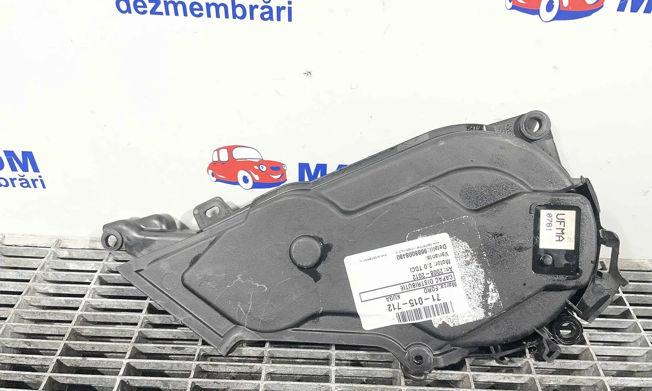 CAPAC DISTRIBUTIE FORD KUGA I 2008-2012