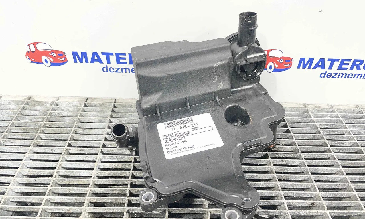 FILTRU EPURATOR FORD KUGA I 2008-2012