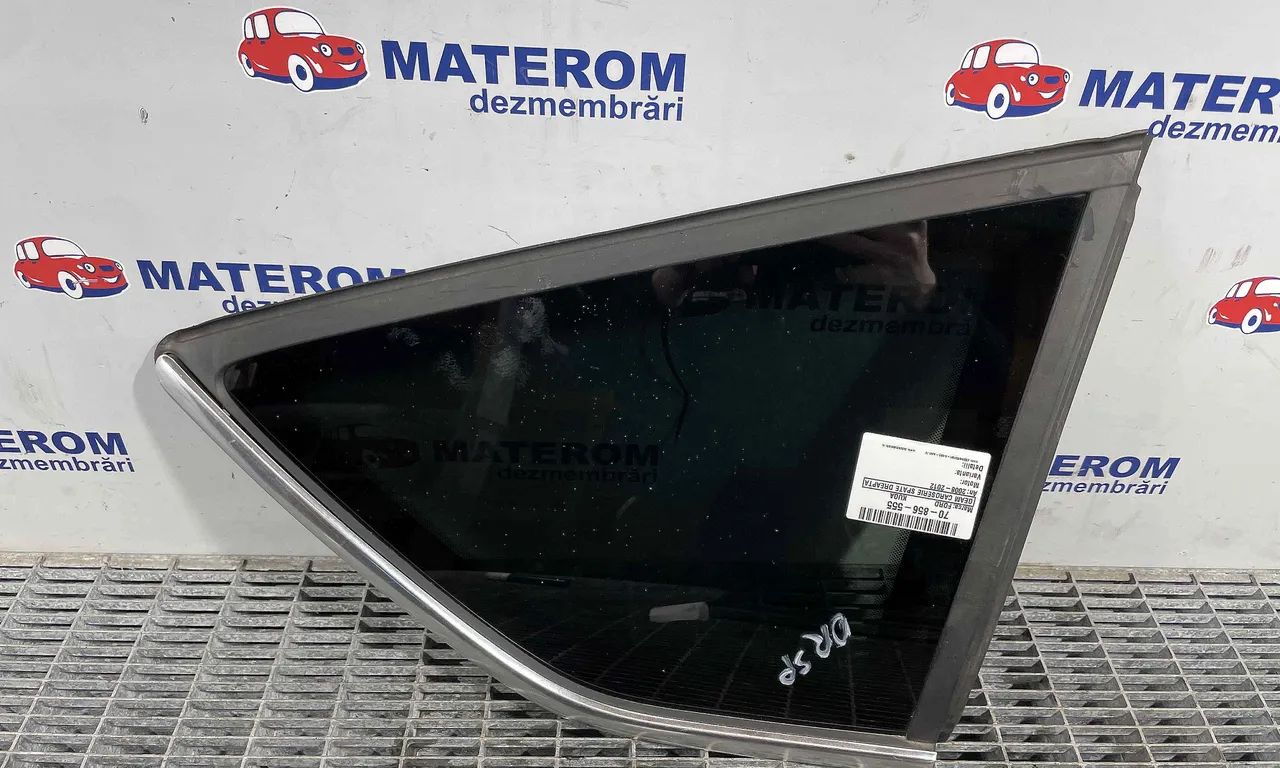 GEAM CAROSERIE SPATE DREAPTA FORD KUGA I 2008-2012