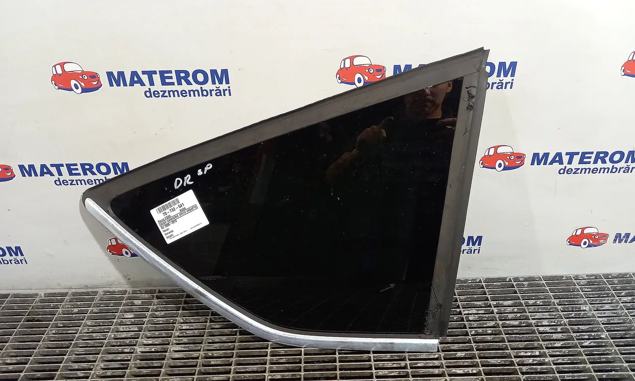GEAM CAROSERIE SPATE DREAPTA FORD KUGA I 2008-2012