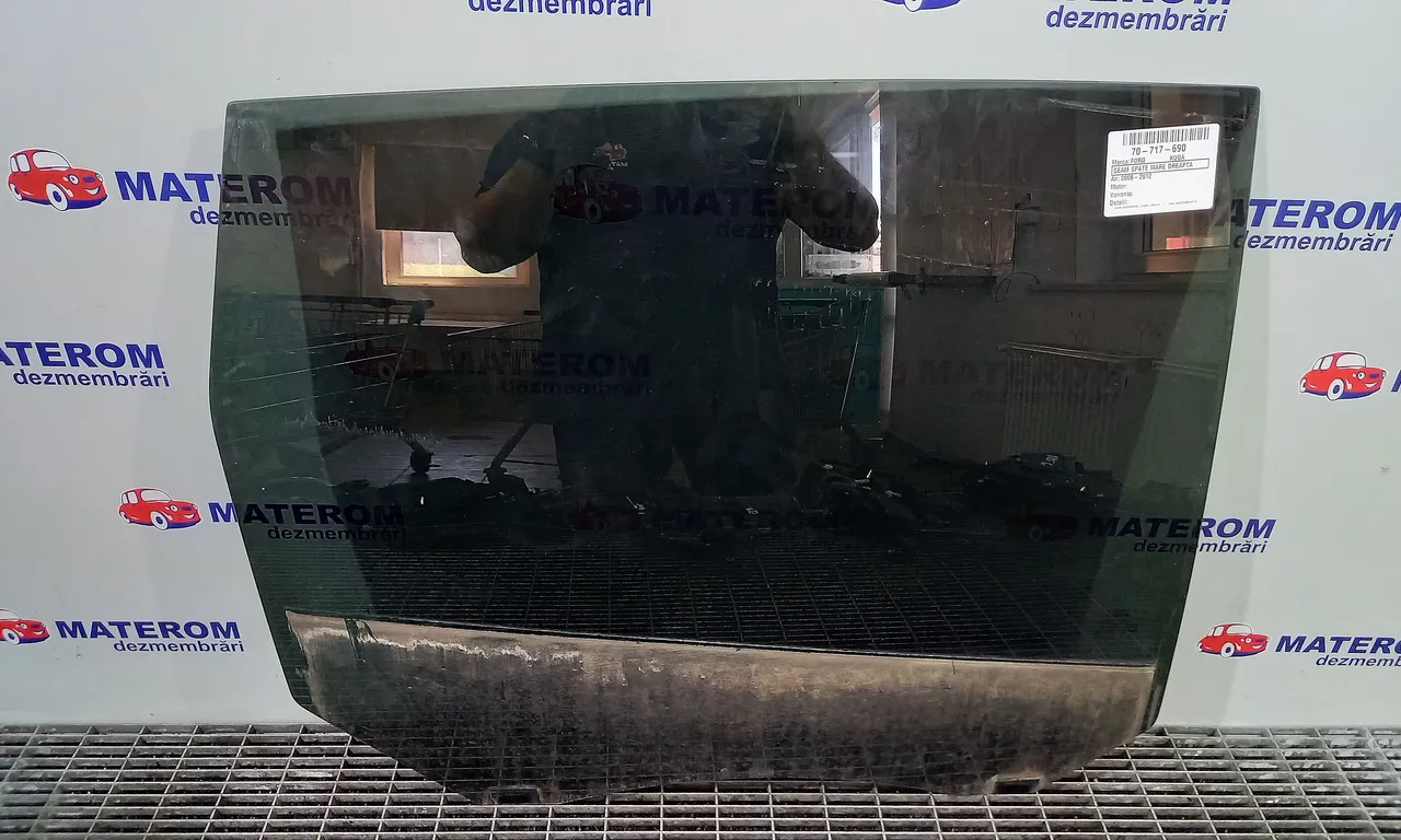 GEAM SPATE MARE DREAPTA FORD KUGA I 2008-2012