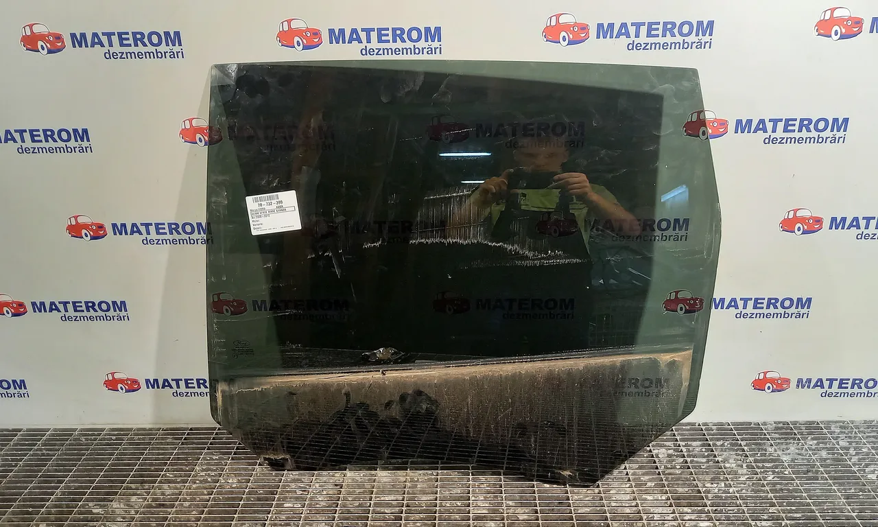 GEAM SPATE MARE STANGA FORD KUGA I 2008-2012