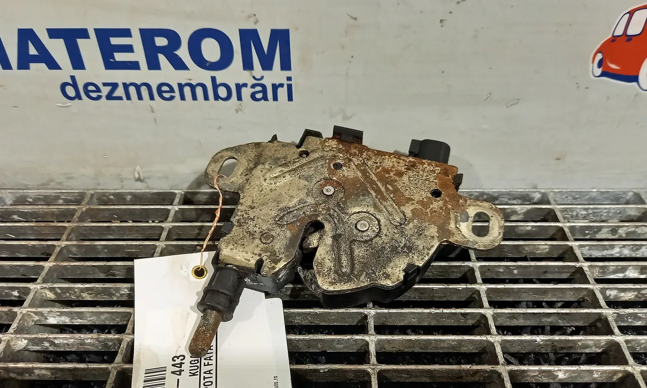 INCUIETOARE CAPOTA FATA FORD KUGA I 2008-2012