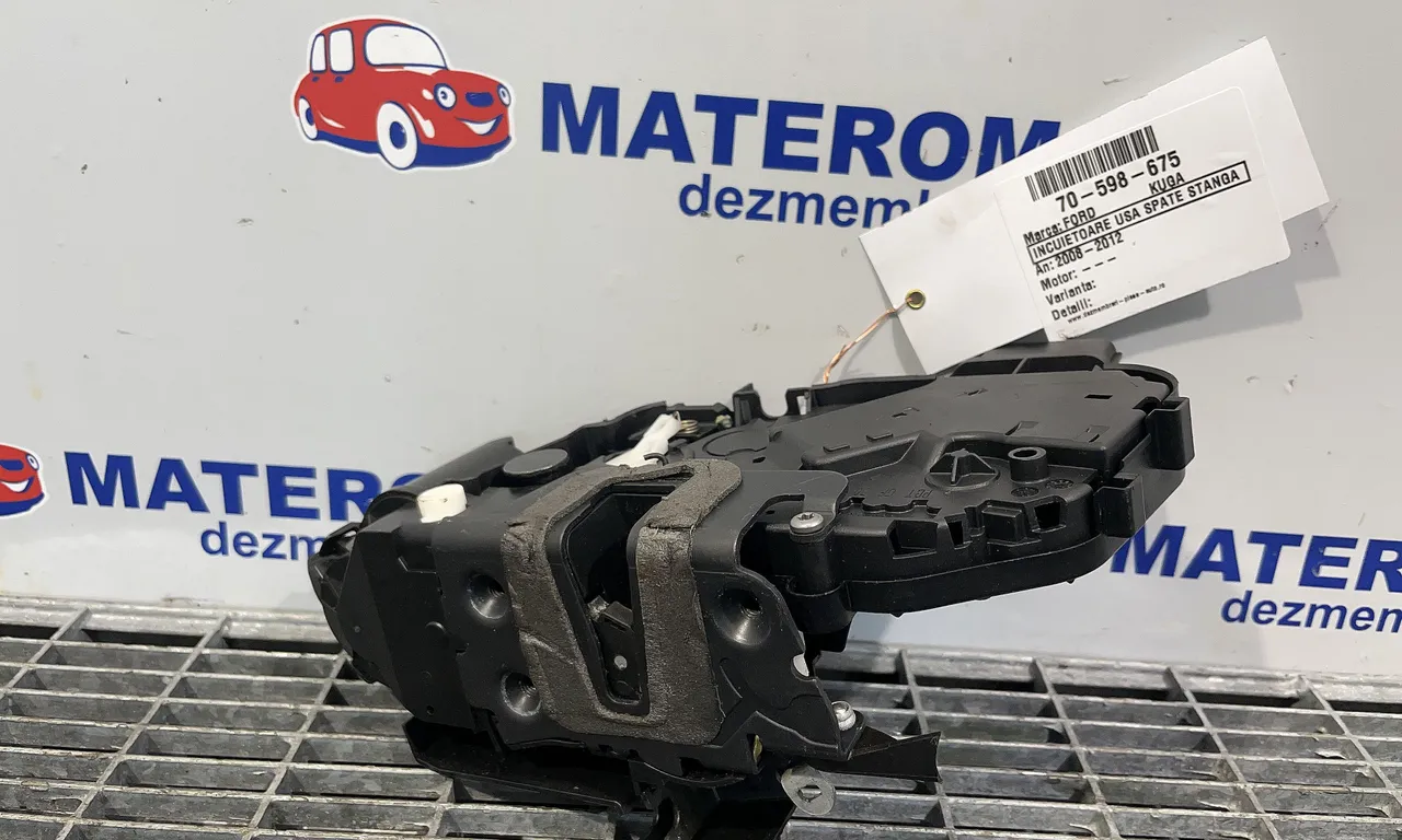 INCUIETOARE USA SPATE STANGA FORD KUGA I 2008-2012