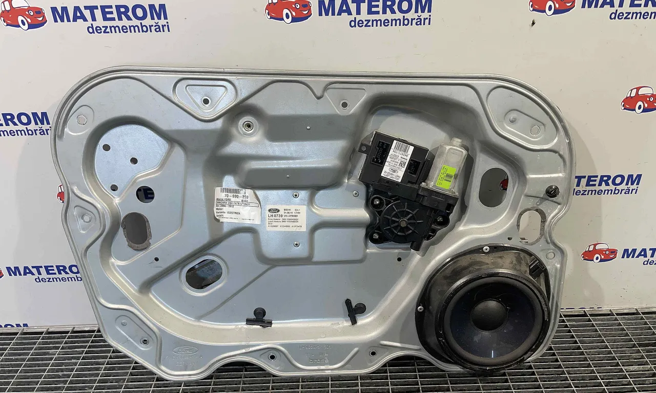 MACARA USA FATA STANGA FORD KUGA I 2008-2012