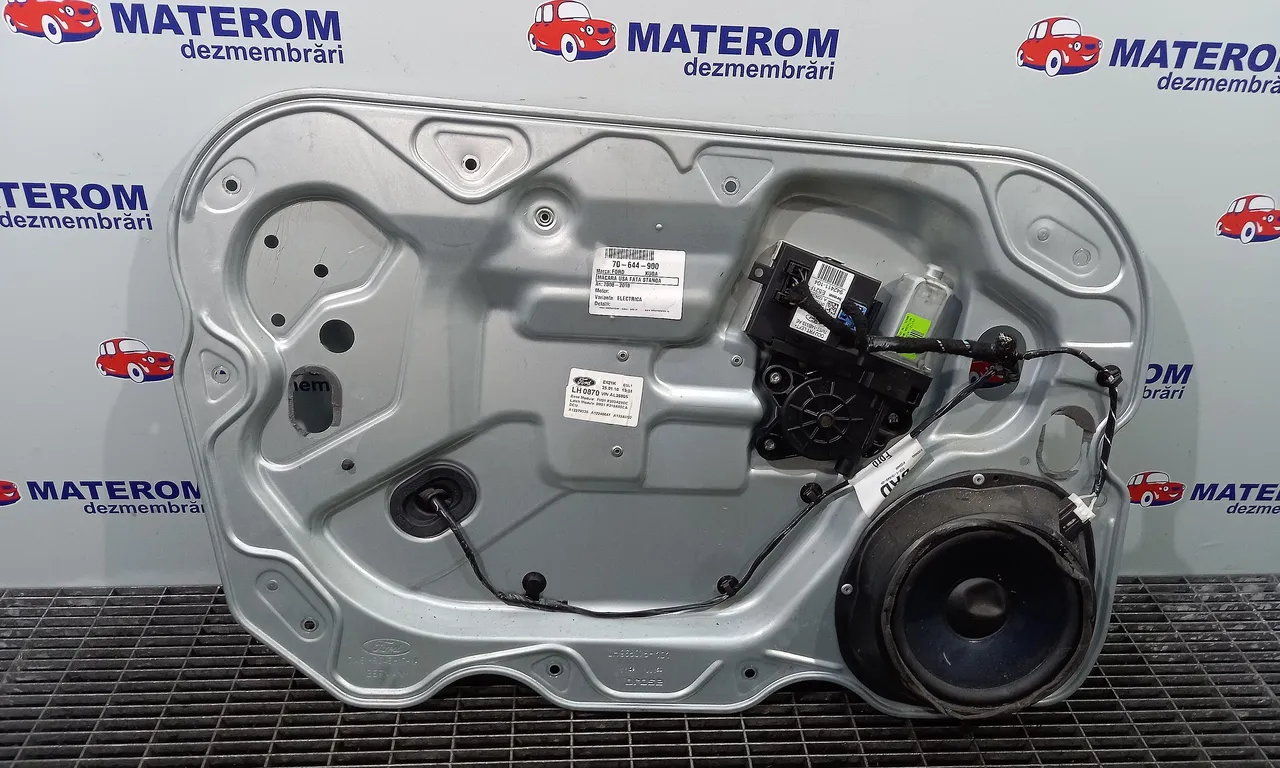 MACARA USA FATA STANGA FORD KUGA I 2008-2012