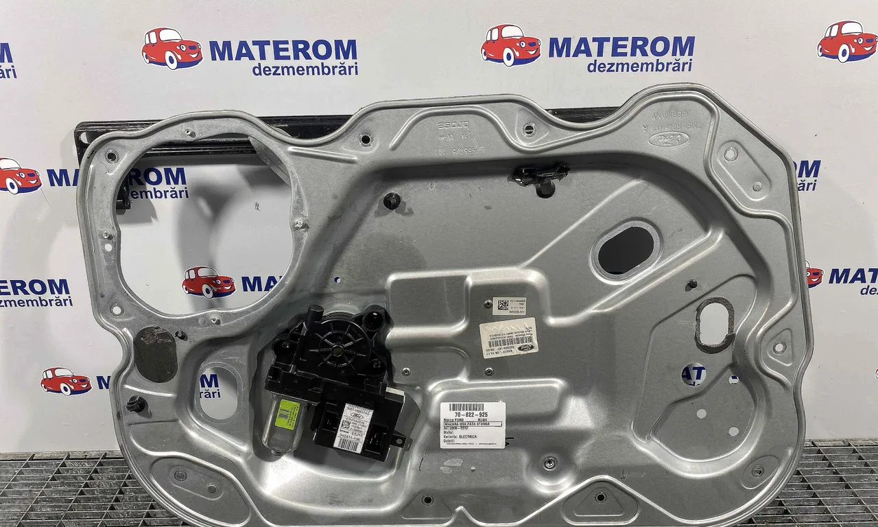 MACARA USA FATA STANGA FORD KUGA I 2008-2012