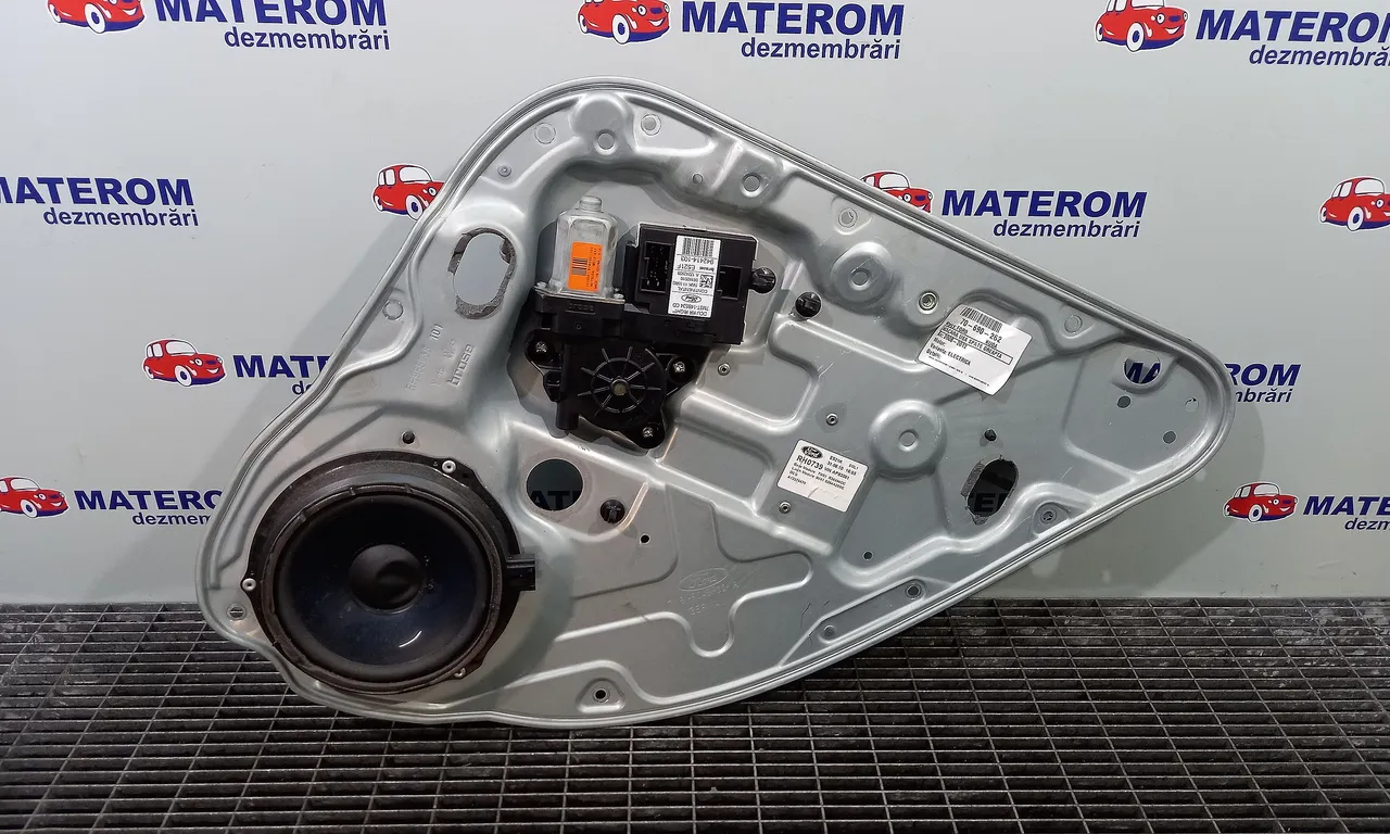 MACARA USA SPATE DREAPTA FORD KUGA I 2008-2012