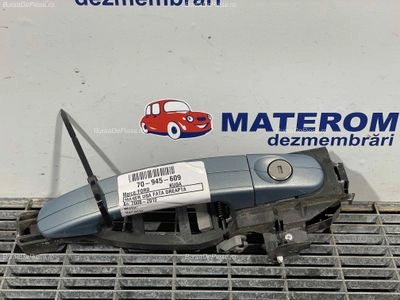 MANER USA FATA DREAPTA