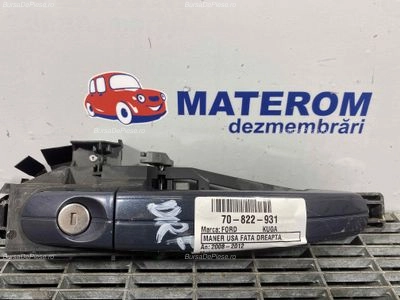 MANER USA FATA DREAPTA