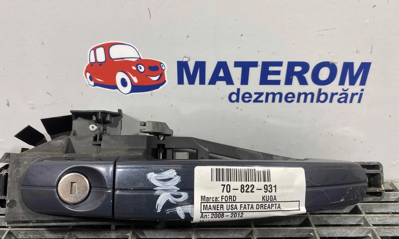 MANER USA FATA DREAPTA FORD KUGA I 2008-2012