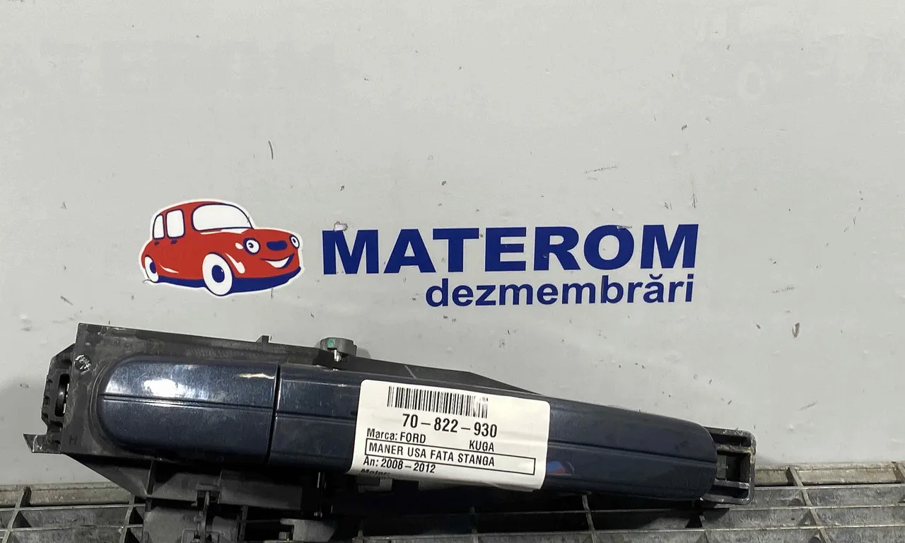 MANER USA FATA STANGA FORD KUGA I 2008-2012