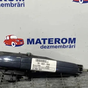 MANER USA FATA STANGA