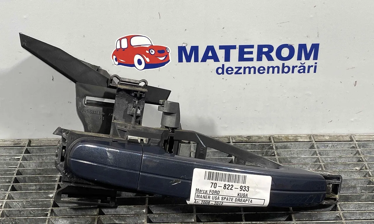 MANER USA SPATE DREAPTA FORD KUGA I 2008-2012