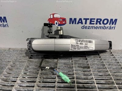 MANER USA SPATE DREAPTA