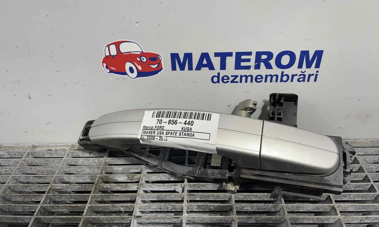 MANER USA SPATE STANGA FORD KUGA I 2008-2012