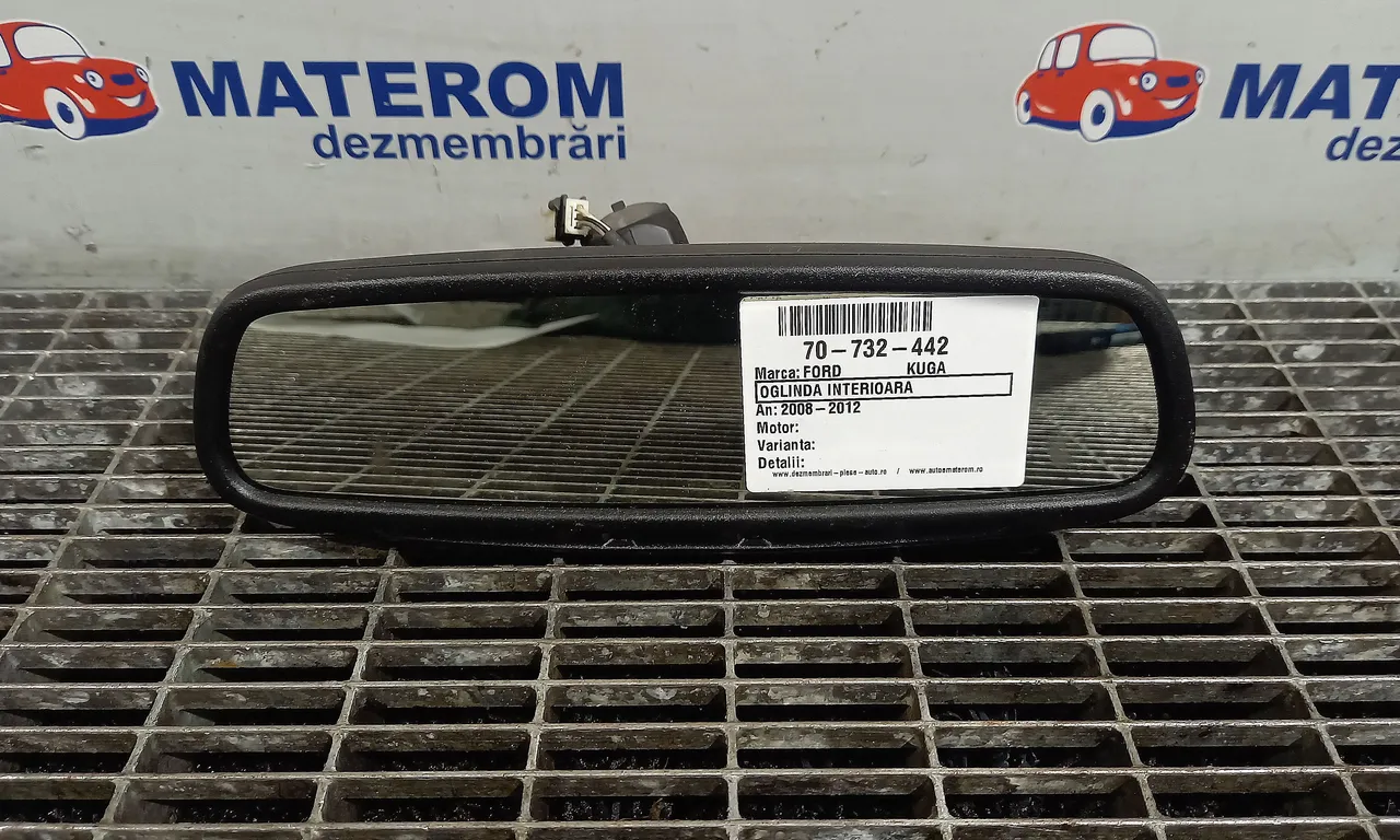 OGLINDA INTERIOARA FORD KUGA I 2008-2012