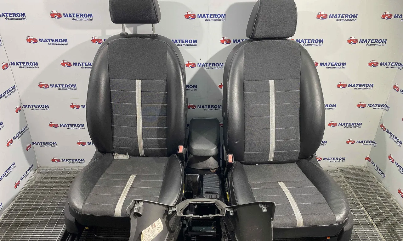 SCAUNE AUTO FORD KUGA I 2008-2012