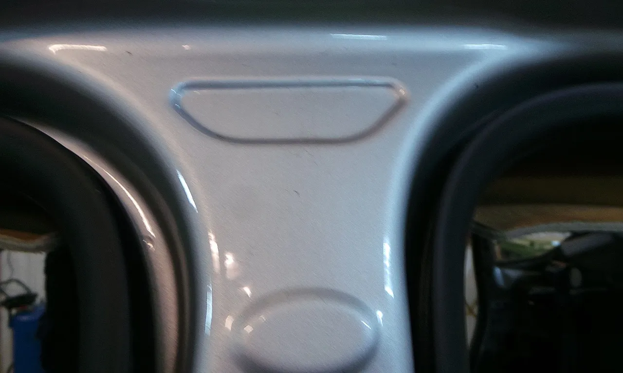 STALP MIJLOC STANGA FORD KUGA I 2008-2012