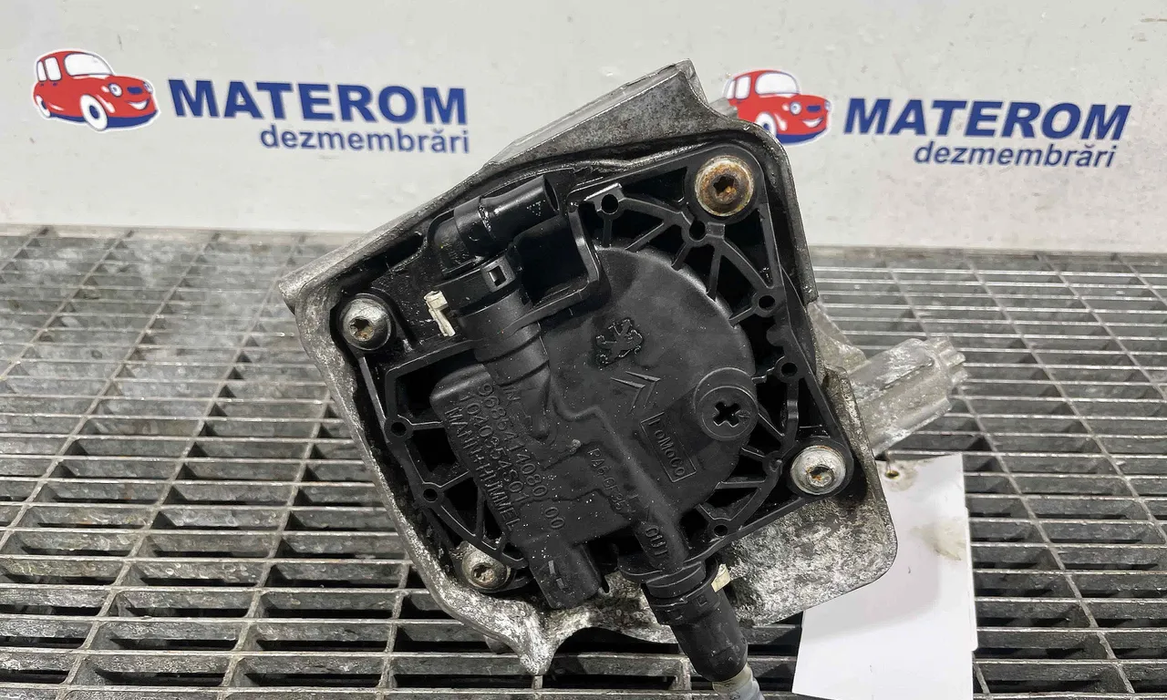 SUPORT FILTRU COMBUSTIBIL FORD KUGA I 2008-2012