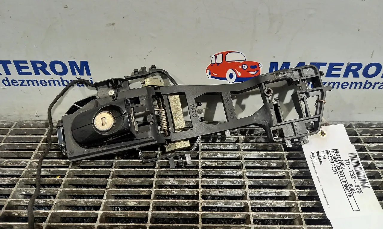 SUPORT MANER USA FORD KUGA I 2008-2012