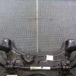 BARA TORSIUNE FATA FORD KUGA I 2.0 TDCI 2008-2012 oe-1375921, vedere frontata