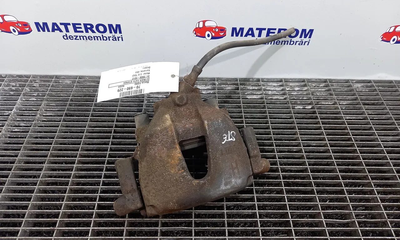 ETRIER FATA STANGA FORD KUGA I 2008-2012