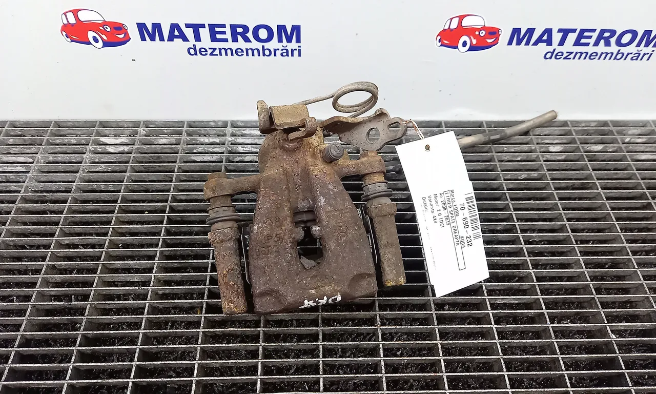 ETRIER SPATE DREAPTA FORD KUGA I 2008-2012