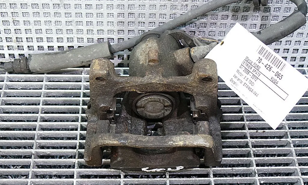 ETRIER SPATE STANGA FORD KUGA I 2008-2012
