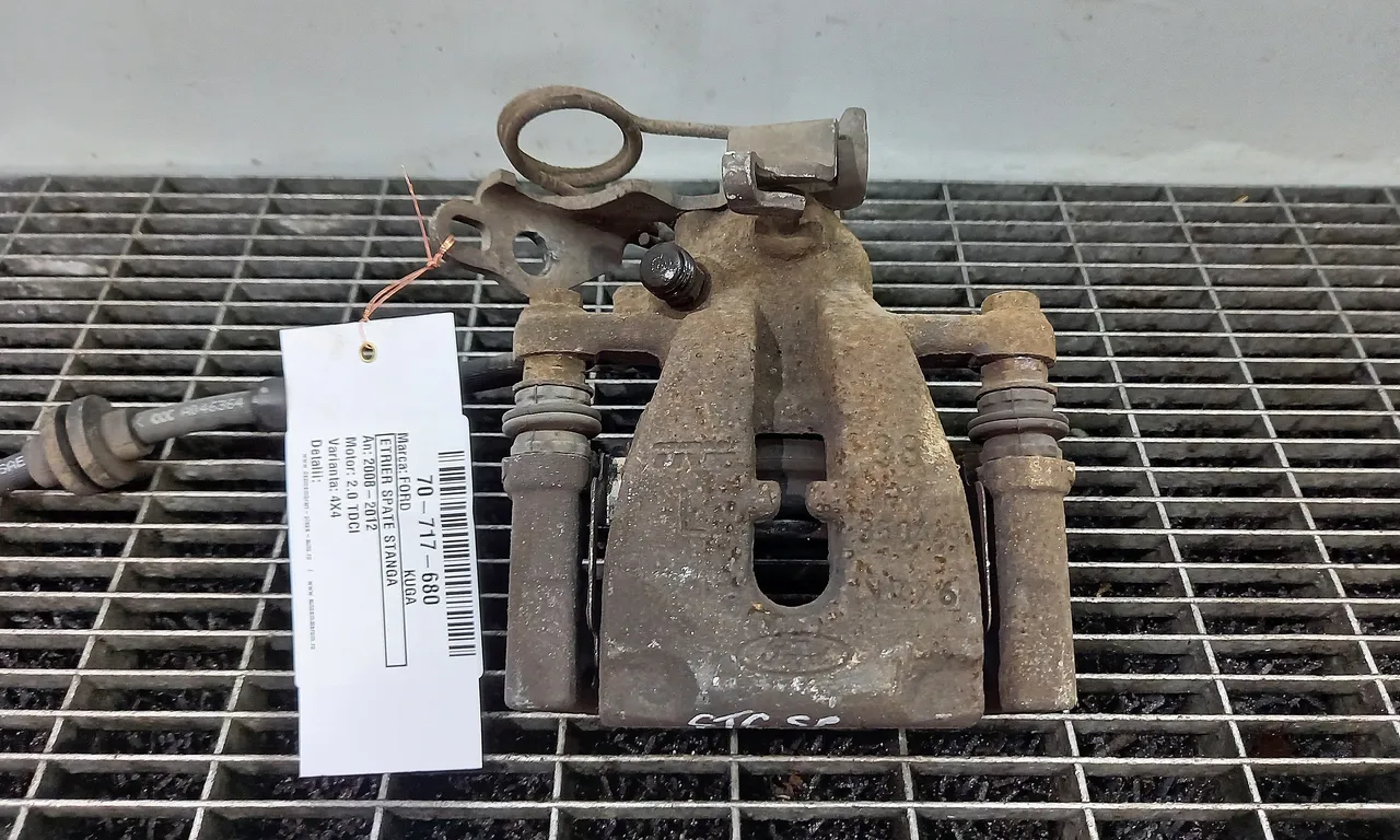 ETRIER SPATE STANGA FORD KUGA I 2008-2012