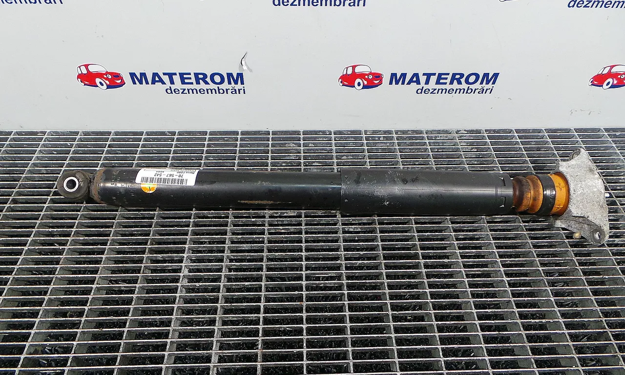 TELESCOP SPATE FORD KUGA I 2008-2012