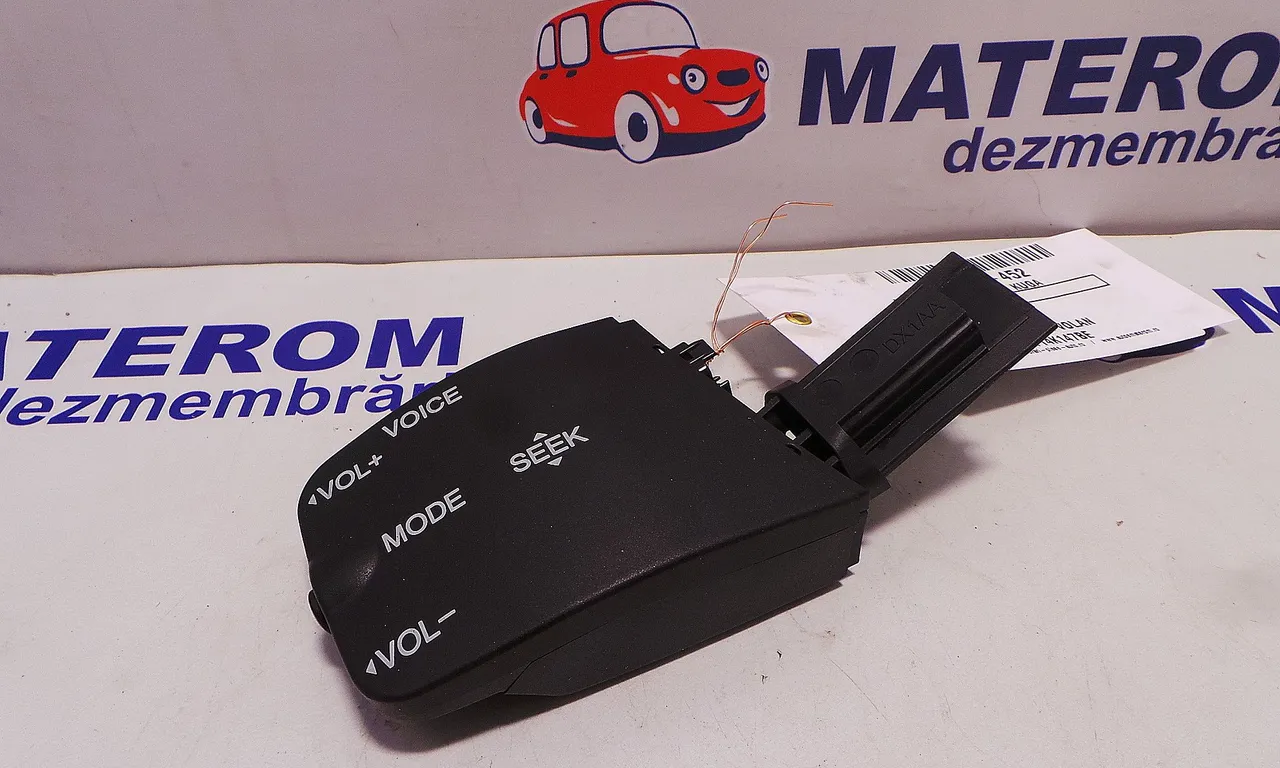 BUTOANE COMENZI VOLAN FORD KUGA I 2008-2012