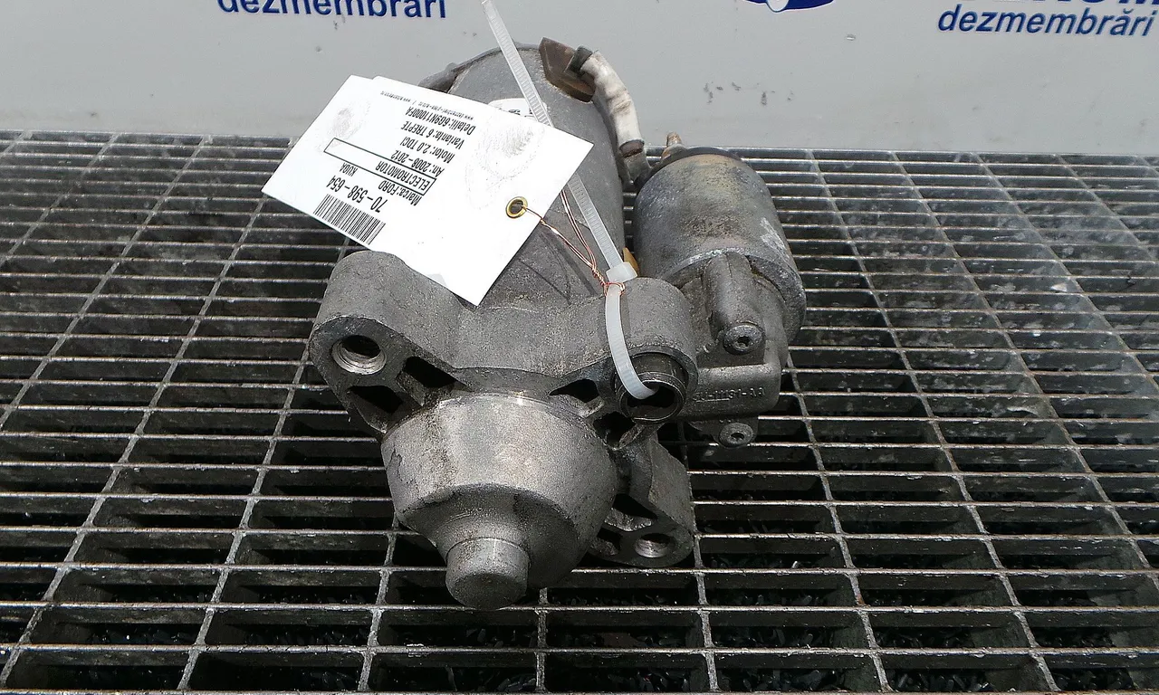ELECTROMOTOR FORD KUGA I 2008-2012