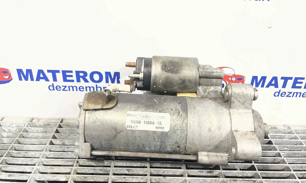 ELECTROMOTOR FORD KUGA I 2008-2012